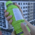 Energetska pića i maloletnici – evropske zemlje zabranjuju prodaju, u Srbiji đaci naplaćuju gutljaj