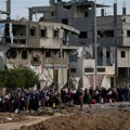 Hamasova vlada saopštila novi bilans žrtava - gotovo 15.000 mrtvih