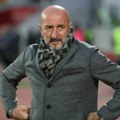 Ne bih o Partizanu, da me ne zaboli glava! Mnogi bi kukali, ali ne i trener Vojvodine: Samo nek igramo s večitima!