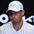 Rafa Nadal pred povratak: Bilo je trenutaka kada je izgledalo nemoguće