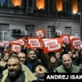 RIK ponovio da nije nadležan za poništavanje izbora u Beogradu