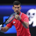 Đoković predvodi tenisere: Novak prvi nosilac na Australijan openu