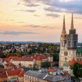 Neobična pojava na nebu iznad Zagreba