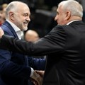 Laso posle dramatične pobede nad partizanom: Znali smo koliko je ovde teško igrati pred ovim navijačima
