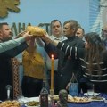 Radikali proslavili stranačku slavu Sveta tri jerarha