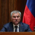 Volodin: Za smrt Navaljnog odgovorni Vašington i Brisel