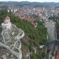 Užice prvog dana proleća zvanično preuzima titulu Nacionalne prestonice kulture Srbije