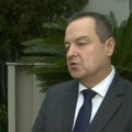 Ministar Dačić najoštrije osudio izjavu Grlić Radmana
