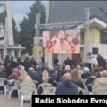 Ustoličen novi banjalučki biskup Željko Majić