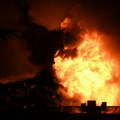 Ogroman požar kod Ivanjice: Vatra zahvatila površinu oko 10 hektrara, jedna osoba nestala VIDEO