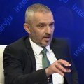 Smenjen direktor crnogorske policije: Vlada na telefonskoj sednici razrešila dužnosti Zorana Brđanina