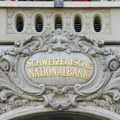 Švajcarska smanjila inflaciju, pa objavila gubitak od 21,6 milijardi evra