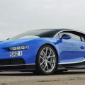 Bugatti: Ništa od SUV, nema prelaska na struju