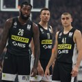 Bomba: Haopel želi bivšeg igrača Partizana u svojim redovima! (foto)