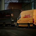 DHL predviđa rast globalne trgovine