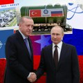 Rusi grade i drugu atomsku centralu u Turskoj? Erdogan se nadao "nuklearnoj moći", ali je Putinov cilj drugačiji i ima veze s…