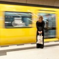 Nemački železničari se izborili za veću zaradu i kraću radnu nedelju