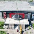 Partizan i Crvena zvezda više neće igrati u "Štark areni" (foto, video)