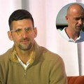 "Novak ima psihički problem!" Hrvat koji je trenirao Federera se nudi umesto Ivaniševića?