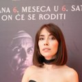 Kako je biti srpska glumica u američkom hororu? Milena Božić u filmu Prvo predskazanje