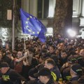 „Ne ruskom zakonu“: Protesti više hiljada građana u Gruziji