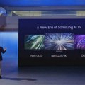 Самсунг лансирао нове телевизоре: Нео QЛЕД 8К, Нео QЛЕД 4К и ОЛЕД ТВ