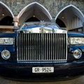 Čuvaju ekskluzivnost: Rolls-Royce širi svoju fabriku kako bi mogao sporije proizvoditi automobile