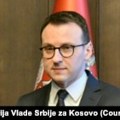 Министарство потврдило да је Петковићу забрањена посета Косову