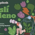 Bogat program Naučnog piknika u Arboretumu Šumarskog fakulteta