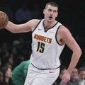 Jokić impresionirao NBA legendu: "On je kao hirurg"