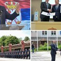 Ministar Dačić prisustvovao potpisivanju Pisma o pristupanju KPU Globalnoj akademiji Interpola