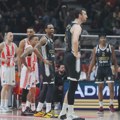 POLUVREME - Simultanka Nemanje Nedovića, ali Partizan se drži!