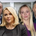 Darija Kisić imenovana za direktorku torlaka: Evo gde su i šta rade nekadašnji ministri