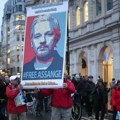 Суд у Лондону у понедељак одлучује о изручењу Асанжа