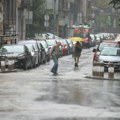 РХМЗ објавио ново упозорење, стижу јаке непогоде: Упаљен метео аларм, најризичније ће бити у овим деловима Србије