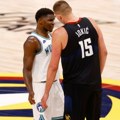 Jokić posle eliminacije: Minesota ima najbolju odbranu u NBA ligi
