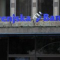 Obveznice Gorenjske banke uvrštene na Ljubljansku burzu