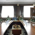 Ministar Gašić obišao Komandu Kopnene vojske u Nišu: Savremeno naoružanje i dobar vojnik su ključ uspeha svih armija