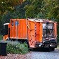 Zrenjanin dobio 15 miliona dinara za sufinansiranje nabavke kamiona za sakupljanje i odvoženje komunalnog otpada! Zrenjanin -…