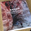 Predstavljena knjiga „Kamen Idea Et Natura: Polisemija kontinuiteta“