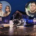 Od siline udarca izleteli iz kombija! Nesreća koju je skrivio 2019. vozač BMW - Poginula njegova trudna žena!