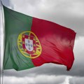 Sudar dva aviona na mitingu u Portugalu, jedan pilot poginuo