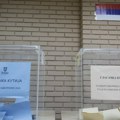 Oglasio se GIK Beograd: Na 90,2 posto obrađenih biračkih mesta, najviše glasova osvojila lista "Beograd sutra", 52,98 odsto
