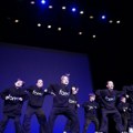 "Znala je samo jedno - da će živeti dok igra…": Plesni koncert posvećen Ani Božović održan u Teatru Vuk