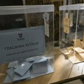 OIK Savski venac: Izvršen dodatni uvid u izborni materijal, nema nepravilnosti