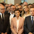 Prijem povodom Dana Rusije: Premijer Vučević i ministri na svečanosti u ruskoj ambasadi