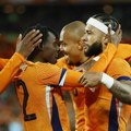Provere za EP: Holandija demolirala Island, Poljska golom u 90. minutu savladala Tursku