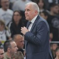 Partizan bez Obradovića u celoj završnici naredne sezone AdmiralBet KLS?