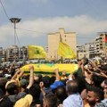 Kako će Hezbollah odgovoriti na izraelsko ubistvo svog istaknutog vojnog komandanta