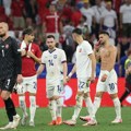 Grupa Srbije je "najdosadnija" u istoriji: Ovo se nikada pre nije desilo na Evropskom prvenstvu